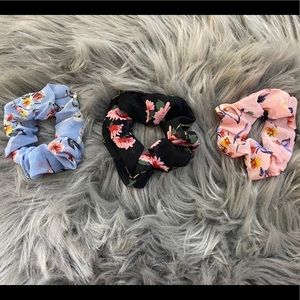 Scrunchies